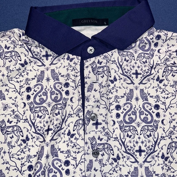 Greyson Other - Greyson size large worn 1x